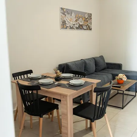 Apartment Nerina & Maisonette