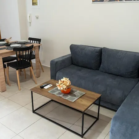 Apartment Nerina & Maisonette *