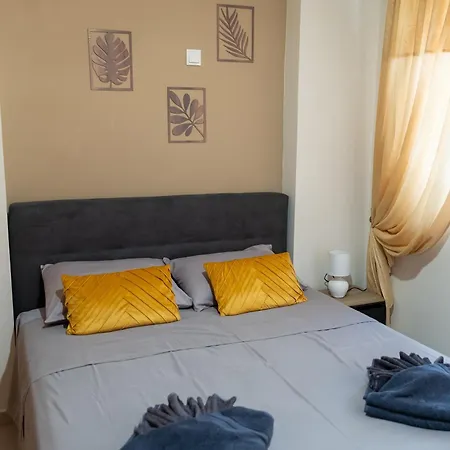 Apartment Nerina & Maisonette
