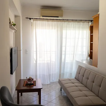 Nerina & Maisonette Apartment Kos Town