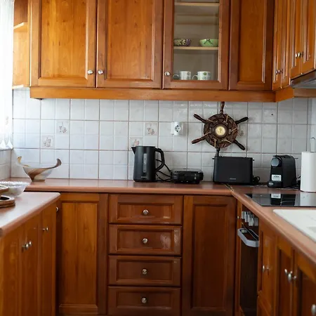 Apartment Nerina & Maisonette