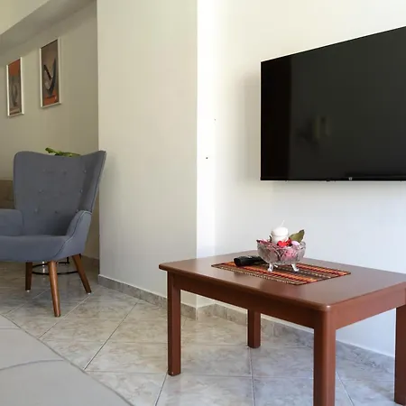 Apartment Nerina & Maisonette Kos Town