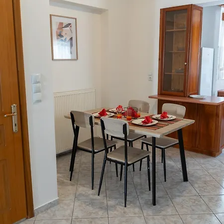 Nerina & Maisonette Apartment Kos Town