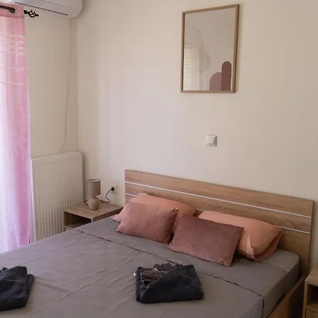 Apartment Nerina & Maisonette *