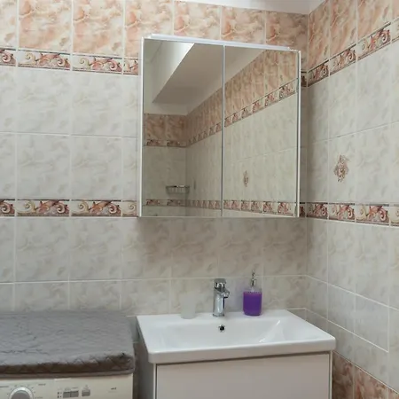 Nerina & Maisonette Apartment Kos Town