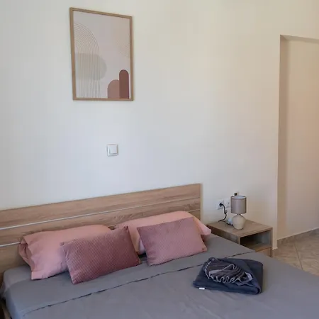 Apartment Nerina & Maisonette