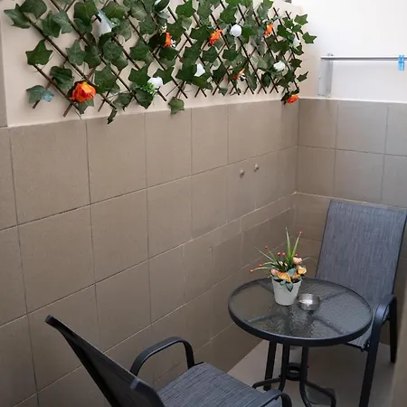 Nerina & Maisonette Apartment