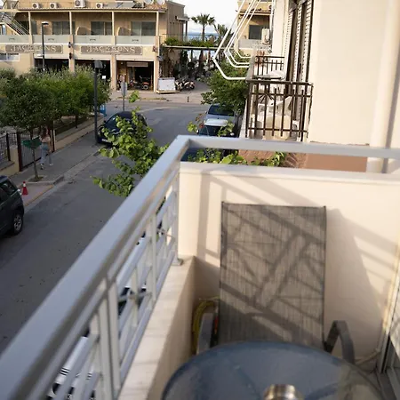 Nerina & Maisonette Apartment