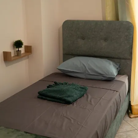 Apartment Nerina & Maisonette