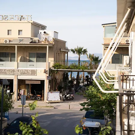 아파트 Nerina & Maisonette 코스 타운