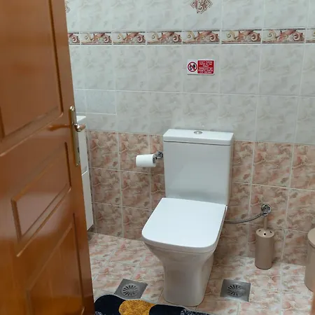 Apartment Nerina & Maisonette Kos Town