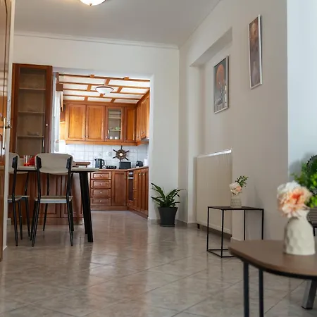 Nerina & Maisonette Apartment Kos Town